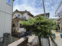 草津市新浜町の画像