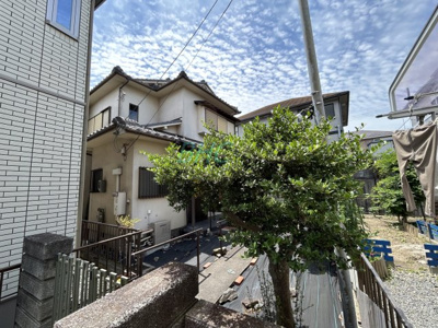 【外観】 | 草津市新浜町