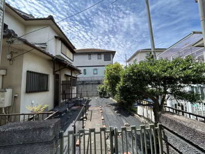 【外観】 | 草津市新浜町