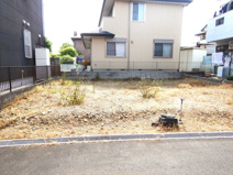 川越市天沼新田土地の画像