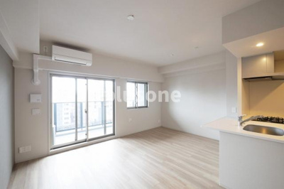 【居間・リビング】 | アーバネックス中崎町Ⅱ