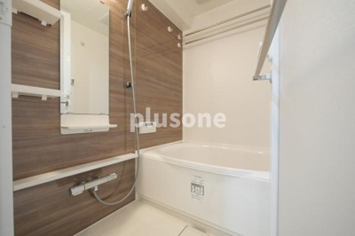 【浴室】 | アーバネックス中崎町Ⅱ