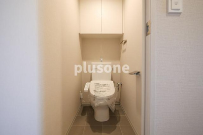 【トイレ】 | アーバネックス中崎町Ⅱ