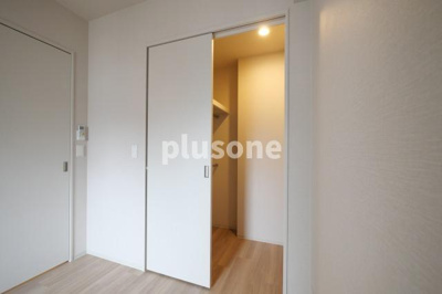 【収納】 | アーバネックス中崎町Ⅱ