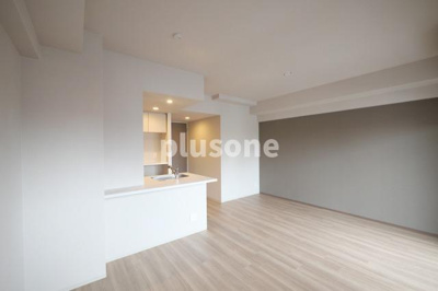 【洋室】 | アーバネックス中崎町Ⅱ