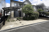 茨木市南春日丘５丁目　中古戸建の画像