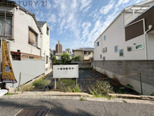 神戸市灘区八幡町3丁目売り土地の画像