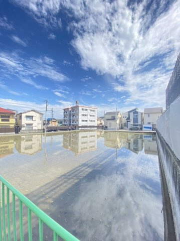 D-room上穂積の展望