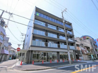 大阪市淀川区新高６丁目のマンションの画像