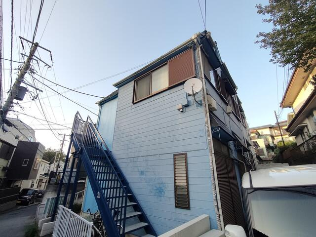 センチュリーパレス上大岡の画像