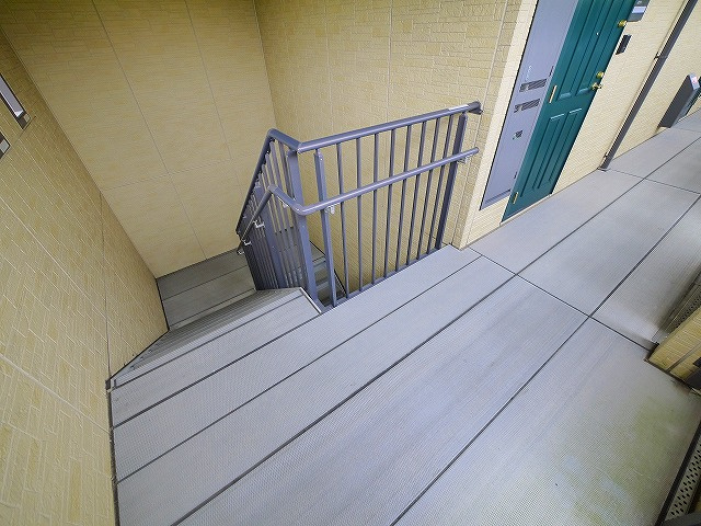 うたがきのエントランス