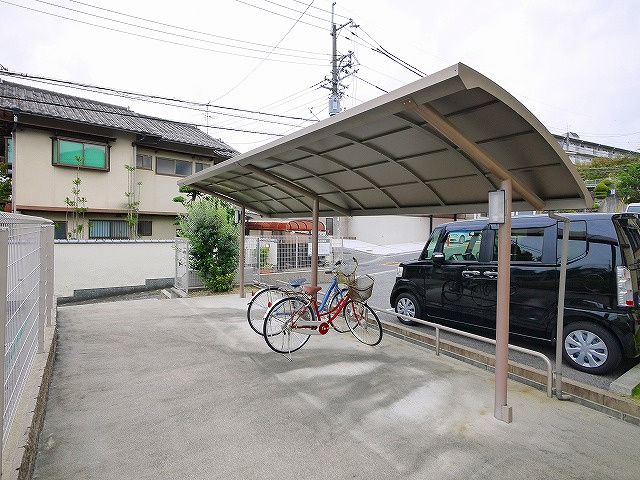 うたがきのその他共用部分
