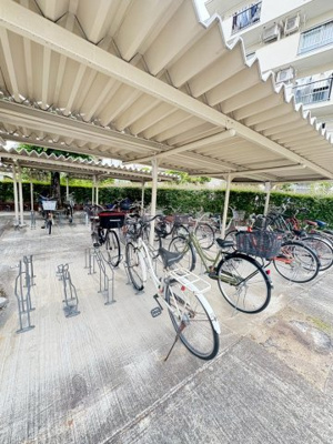 【設備】 | 上穂積住宅１棟