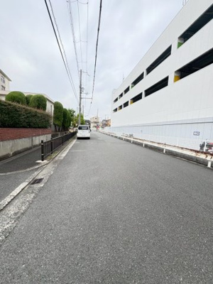 【周辺】 | 上穂積住宅１棟