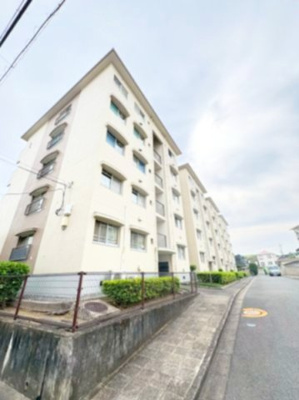 【外観】 | 上穂積住宅１棟