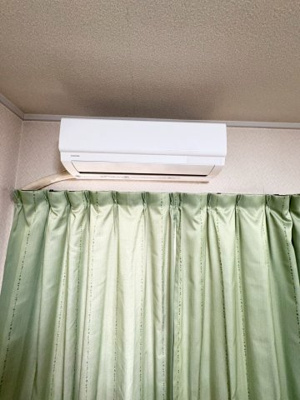 【内装】 | 上穂積住宅１棟