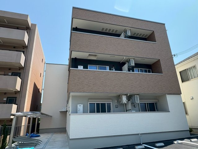 フジパレス宝塚小林Ⅲ番館