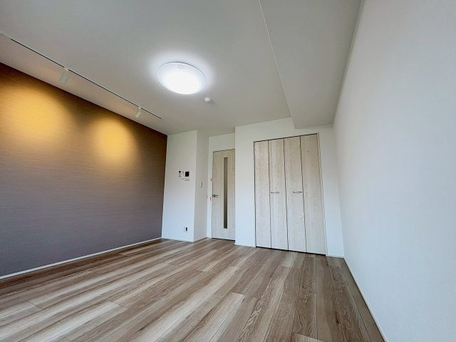 フジパレス宝塚小林Ⅲ番館の内装