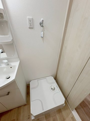 フジパレス宝塚小林Ⅲ番館の設備