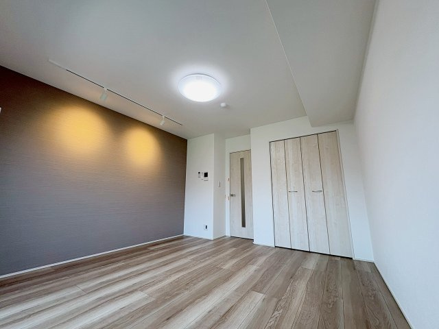 フジパレス宝塚小林Ⅲ番館の居間・リビング