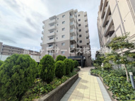 ピュアライフ草間III 中古マンションの画像