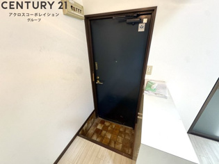 サンパレス２１上ヶ原のその他物件画像