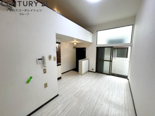 サンパレス２１上ヶ原の居間