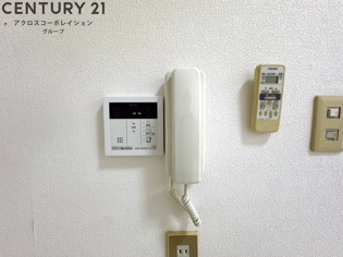 サンパレス２１上ヶ原のその他物件画像