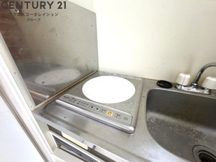 サンパレス２１上ヶ原のその他物件画像