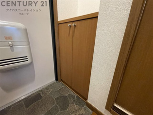 シャルマンロードのその他