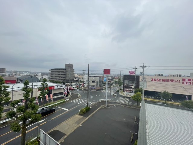 スタスィオン滝の水|名古屋市の賃貸ならMy賃貸の展望|スタスィオン滝の水