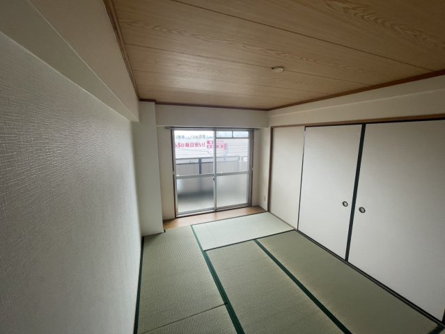 スタスィオン滝の水|名古屋市の賃貸ならMy賃貸の和室|スタスィオン滝の水