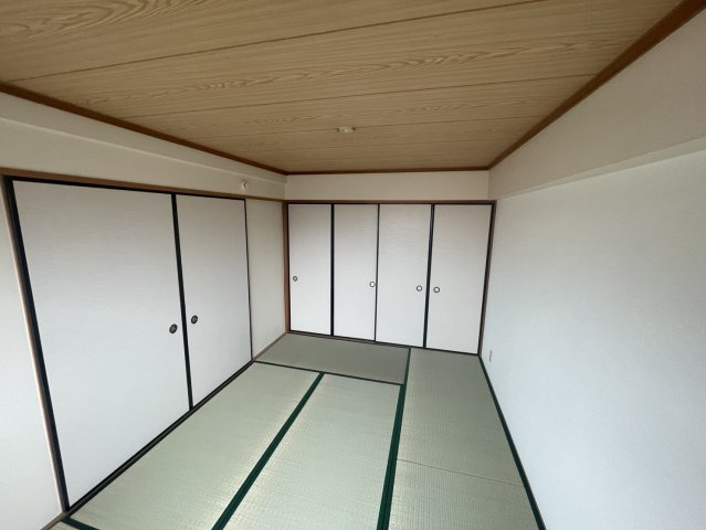 スタスィオン滝の水|名古屋市の賃貸ならMy賃貸の和室|スタスィオン滝の水