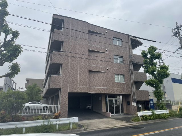 スタスィオン滝の水|名古屋市の賃貸ならMy賃貸の外観パース|スタスィオン滝の水
