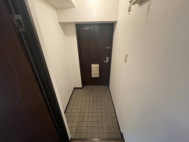 スタスィオン滝の水|名古屋市の賃貸ならMy賃貸の玄関|スタスィオン滝の水