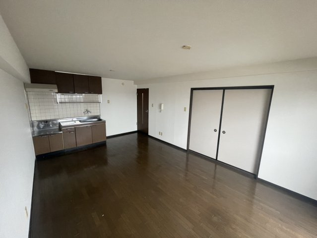 スタスィオン滝の水|名古屋市の賃貸ならMy賃貸の居間・リビング|スタスィオン滝の水