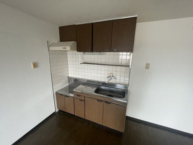 スタスィオン滝の水|名古屋市の賃貸ならMy賃貸のキッチン|スタスィオン滝の水