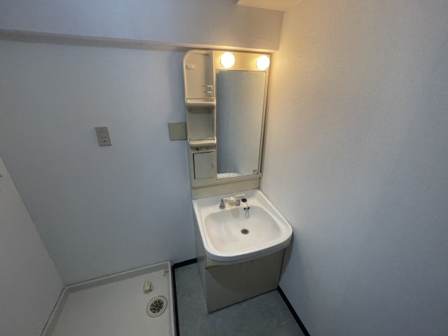 スタスィオン滝の水|名古屋市の賃貸ならMy賃貸の洗面所|スタスィオン滝の水