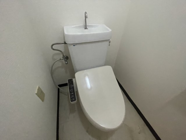 スタスィオン滝の水|名古屋市の賃貸ならMy賃貸のトイレ|スタスィオン滝の水