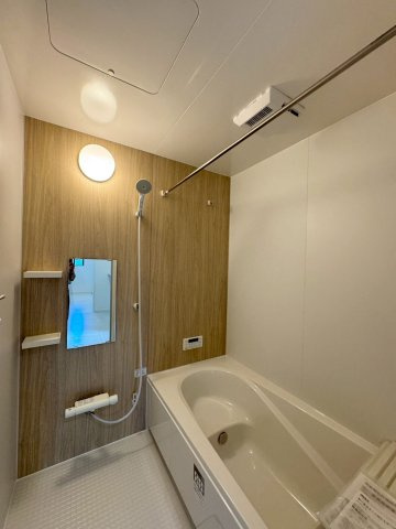 【浴室】の画像