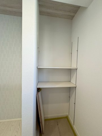 【収納】の画像