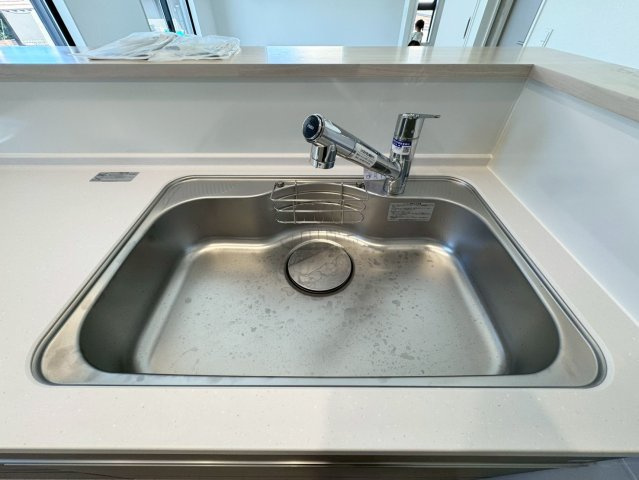 【キッチン】の画像