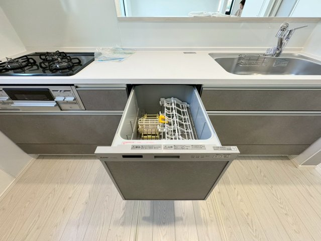 【キッチン】の画像