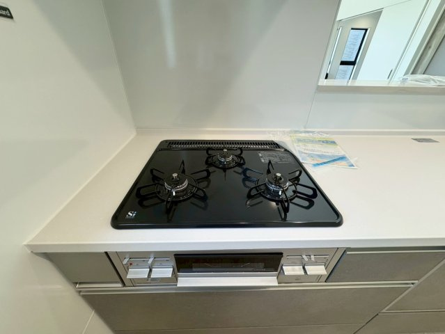 【キッチン】の画像