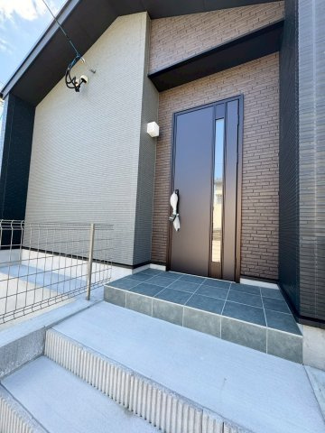 【玄関】の画像