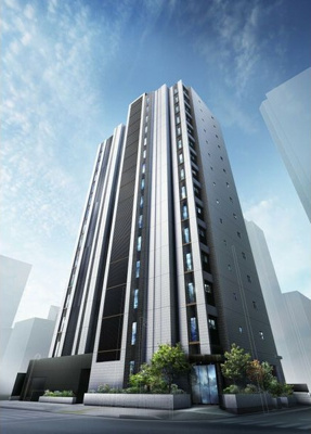 【外観】 | ローレルアイ名駅東