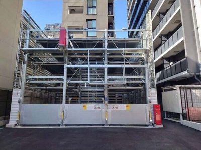  | ローレルアイ名駅東