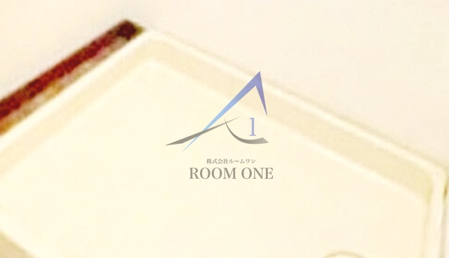 メゾンイーストの設備|洗濯機置き場です。