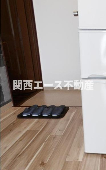 【玄関】 | YOUハイム衣摺