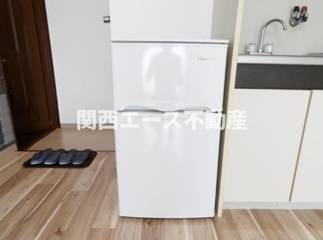 【設備】 | YOUハイム衣摺